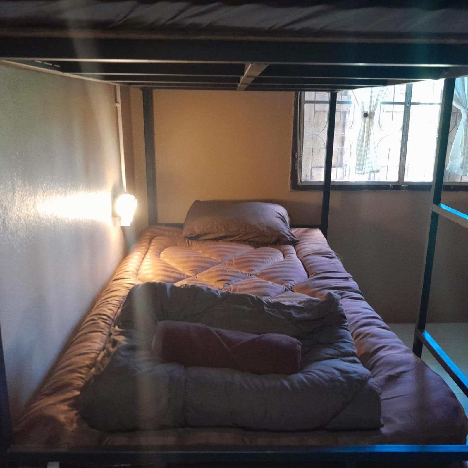 Sharky'S Hostel Pai Extérieur photo