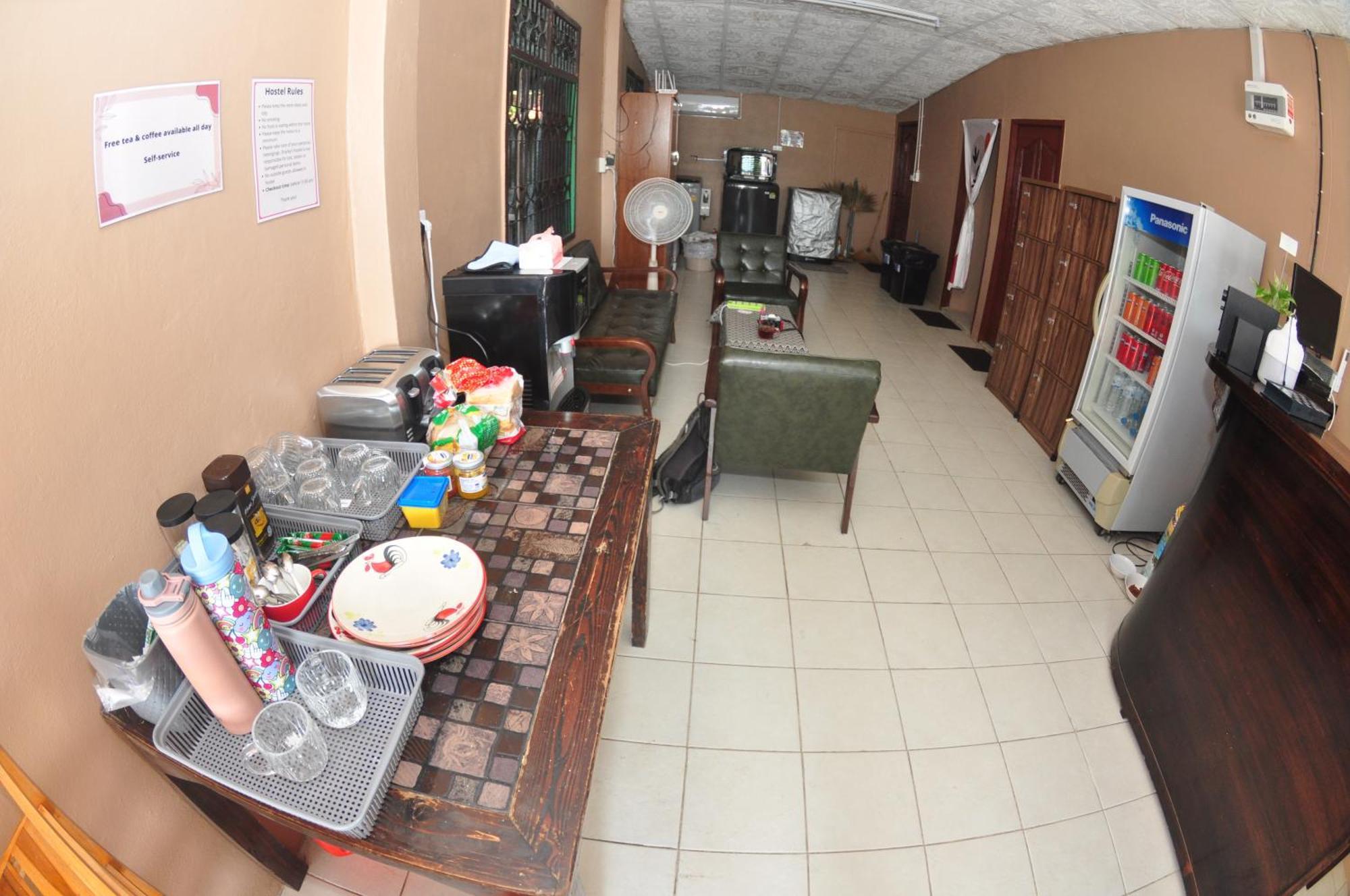 Sharky'S Hostel Pai Extérieur photo